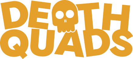 DEATH QUADS