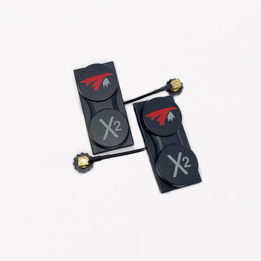 X2-Air for DJI 5.8GHz - 2 Antennas