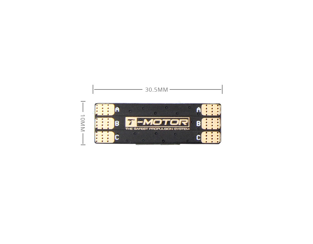 T-Motor RaceWire - Motor Wire Extenders