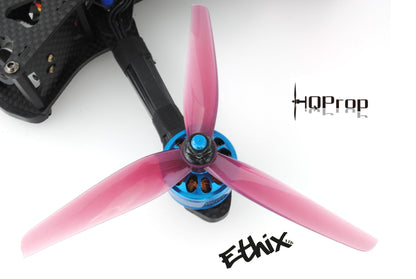 ETHiX P3 Peanut Butter + Jelly Props - HQProp (5.1x3.0)