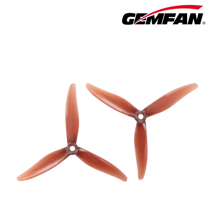 GemFan 51366 Props (5.1x2.8)