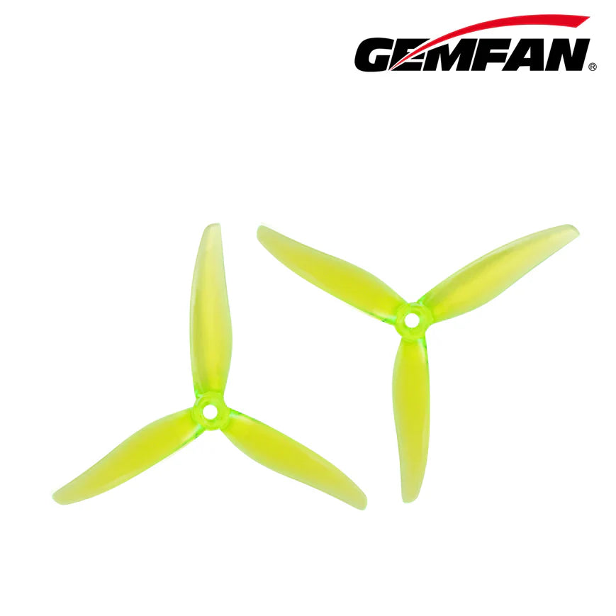 GemFan 51366 Props (5.1x2.8)