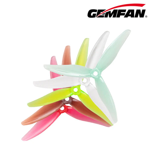 GemFan 51366 Props (5.1x2.8)