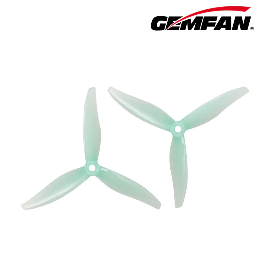 GemFan 51366 Props (5.1x2.8)