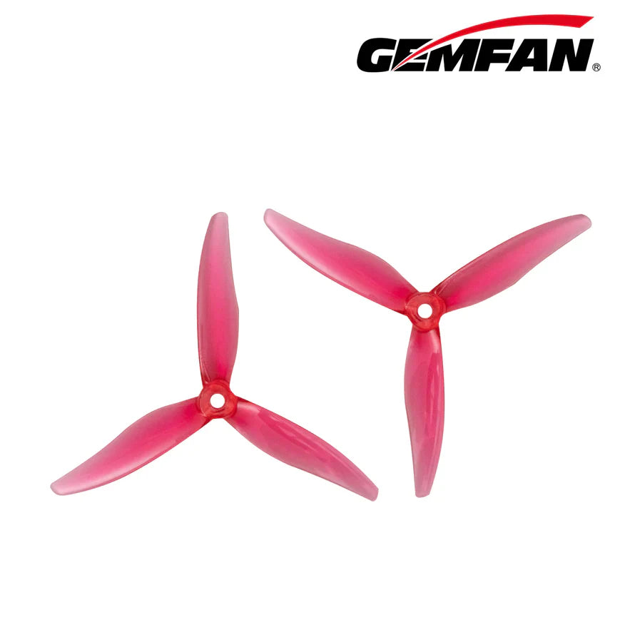 GemFan 51366 Props (5.1x2.8)