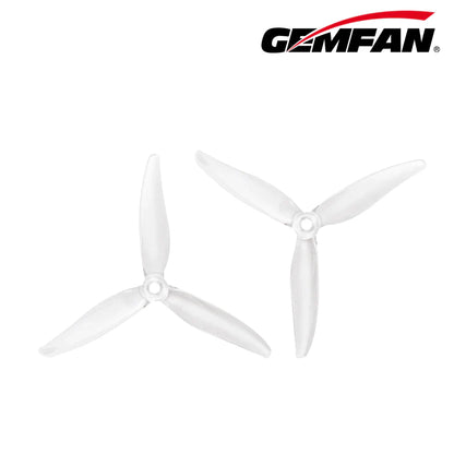 GemFan 51366 Props (5.1x2.8)