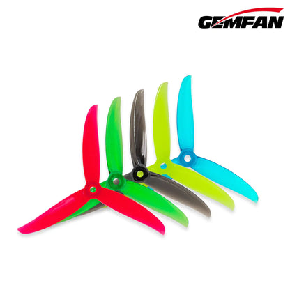 Gemfan VannyStyle 5136 Props