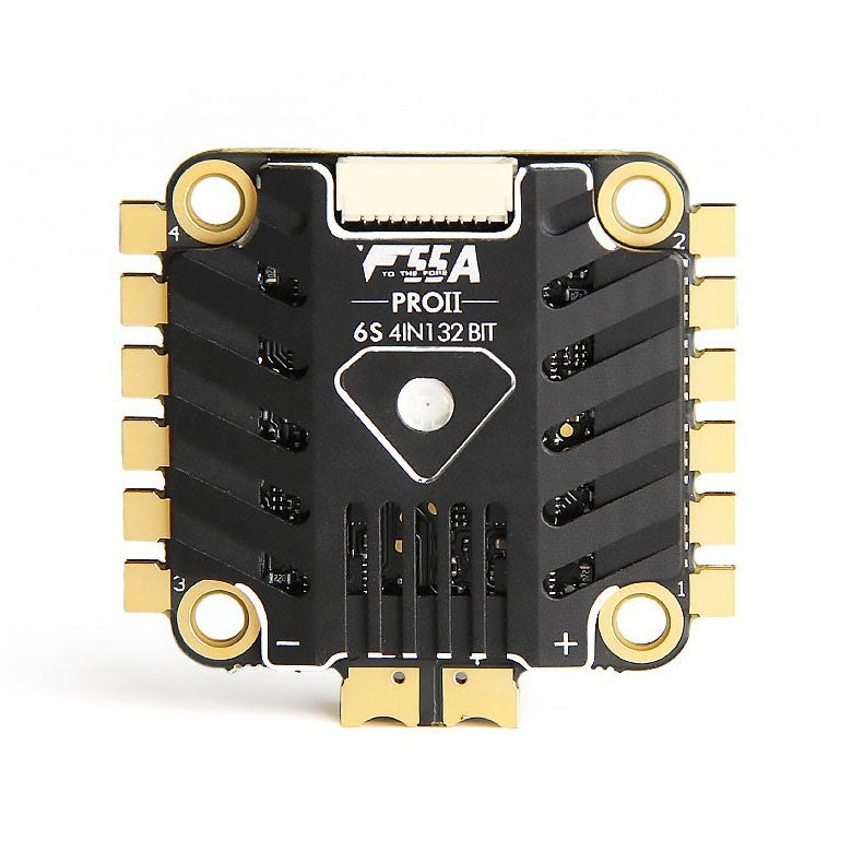 T-Motor F7 F55A HD Stack FC and ESC