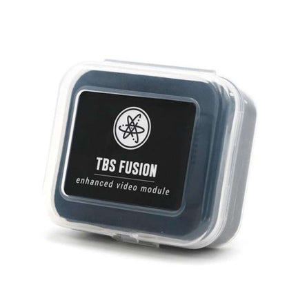 TBS Fusion FPV Video Receiver