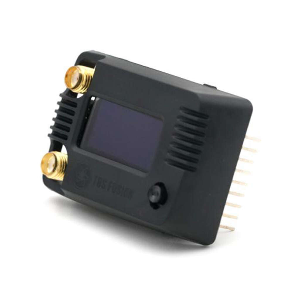 TBS Fusion FPV Video Receiver