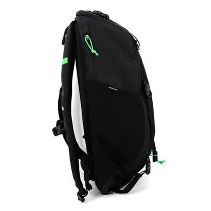 ETHiX Backpack Project - Mr Steele