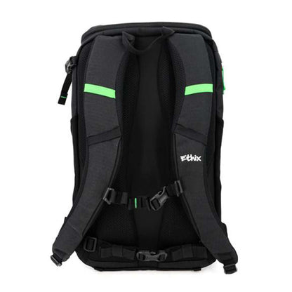 ETHiX Backpack Project - Mr Steele