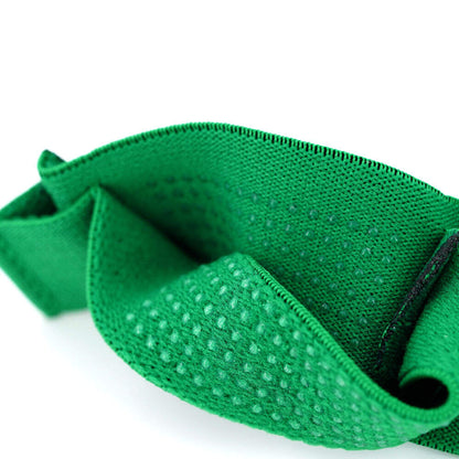 ETHiX FatShark Goggle Strap V3 Black on Green