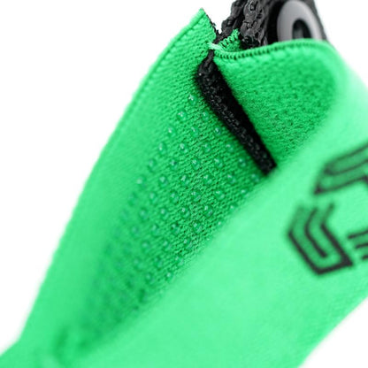 ETHiX HD Goggle Strap - Black and Green (for DJI)