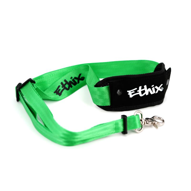 ETHiX Neck Strap - Green