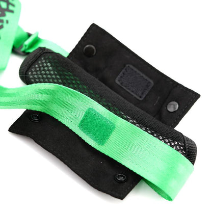 ETHiX Neck Strap - Green