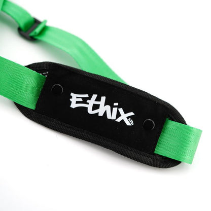 ETHiX Neck Strap - Green