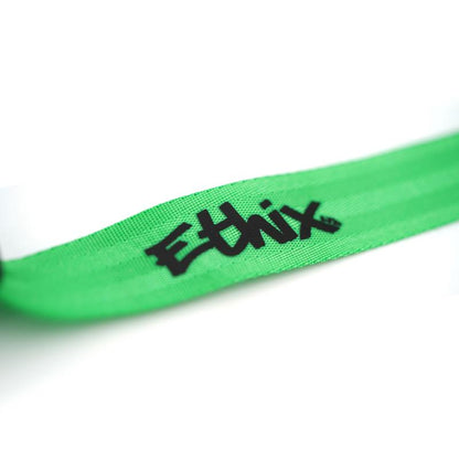 ETHiX Neck Strap - Green