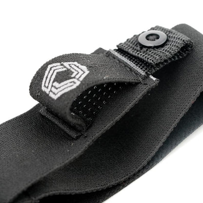 ETHiX HD Goggle Strap - Grey and Black (for DJI)