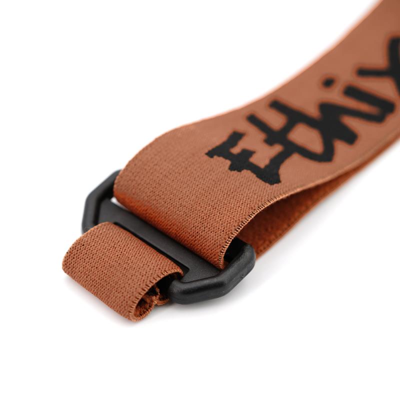 ETHiX FatShark Goggle Strap V3 Coyote Brown