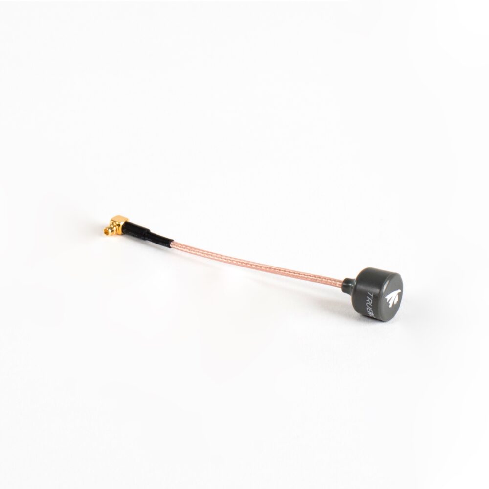 Singularity 5.8 MMCX 90 Degree antenna for DJI 5.8GHz