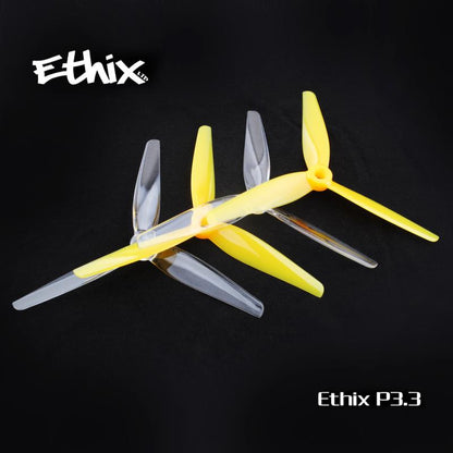 ETHiX P3.3 Mango Lassi Props - HQProp (5.1x3.3)