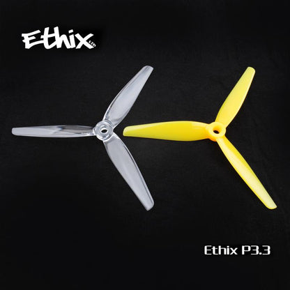 ETHiX P3.3 Mango Lassi Props - HQProp (5.1x3.3)