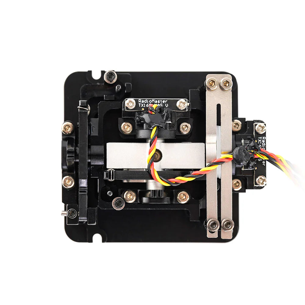 RadioMaster CnC Metal Gimbals for TX16S and Boxer