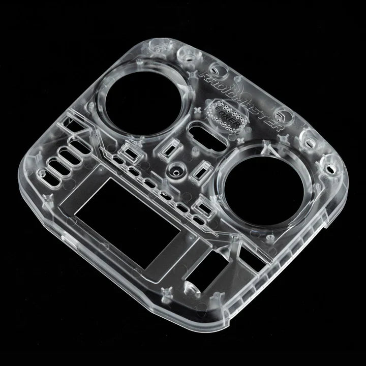 RadioMaster Boxer Transparent Shell - Restocking