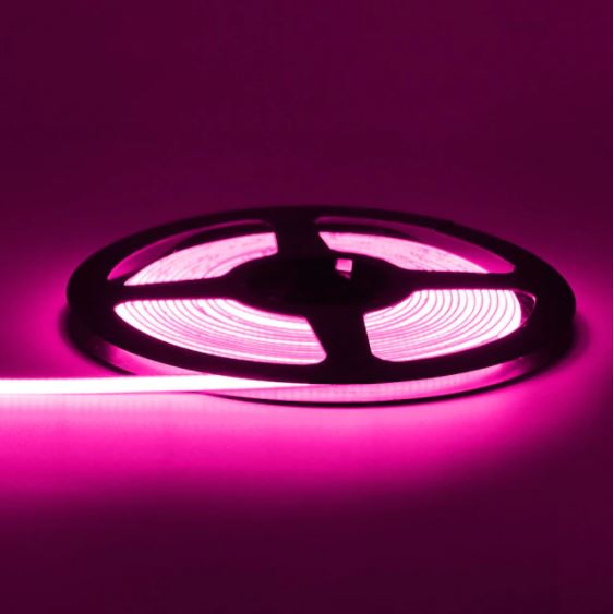 LED Strips - Single Color