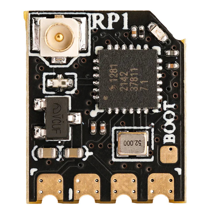 RadioMaster RP1 ELRS Receiver - Restocking