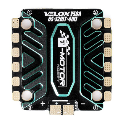 T-Motor Velox V50A 4n1 ESC