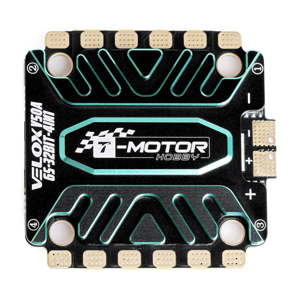 T-Motor Velox V50A 4n1 ESC