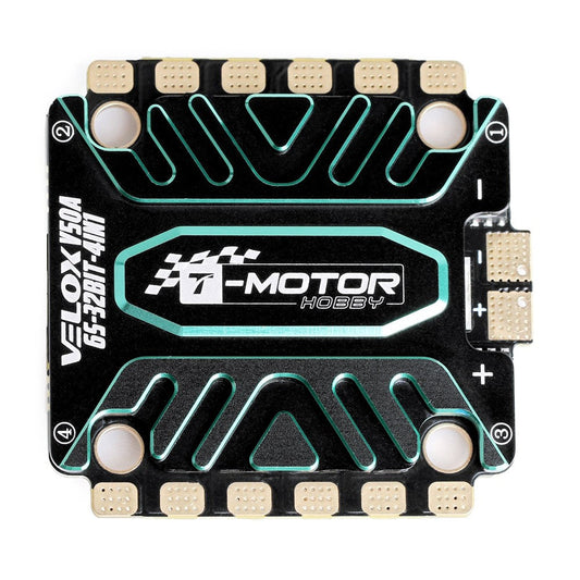 T-Motor Velox V50A 4n1 ESC