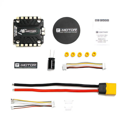 T-Motor Velox V50A 4n1 ESC