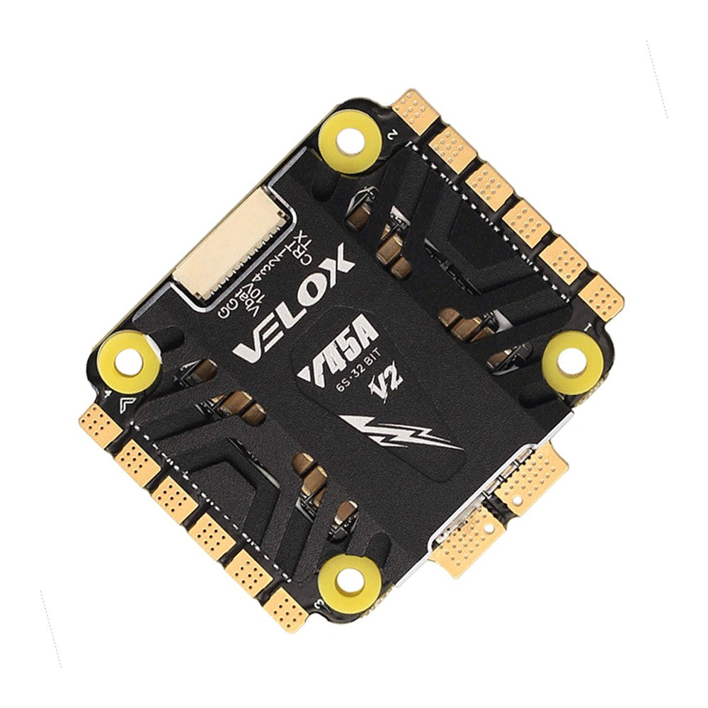 T-Motor Velox V45A v2 HD 4n1 ESC - Restocking