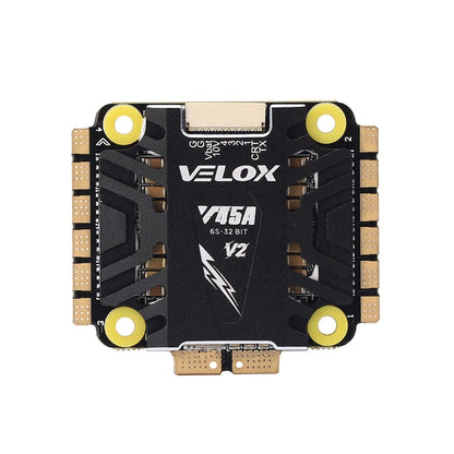 T-Motor Velox V45A v2 HD 4n1 ESC - Restocking