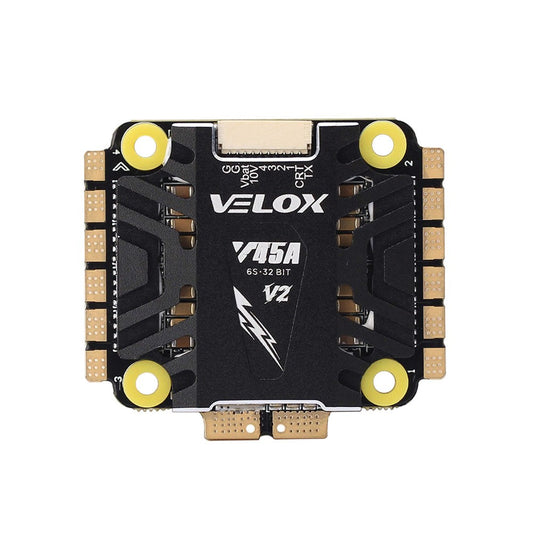 T-Motor Velox V45A v2 HD 4n1 ESC - Restocking